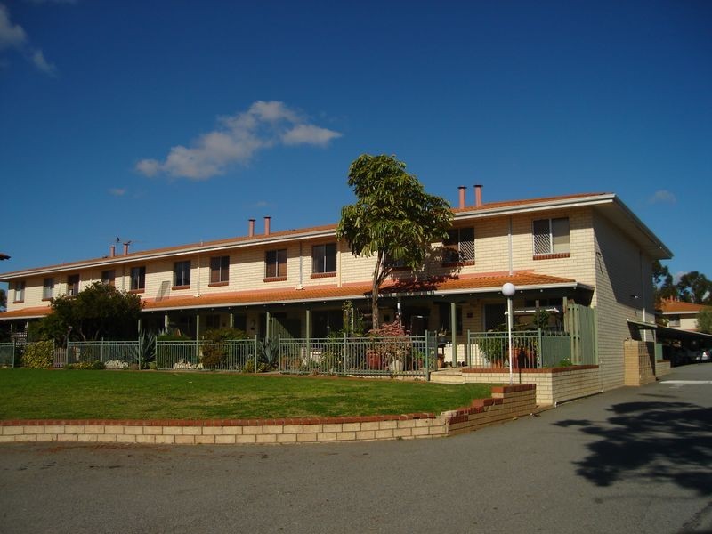 10/115 Herdsman Parade, Wembley WA 6014