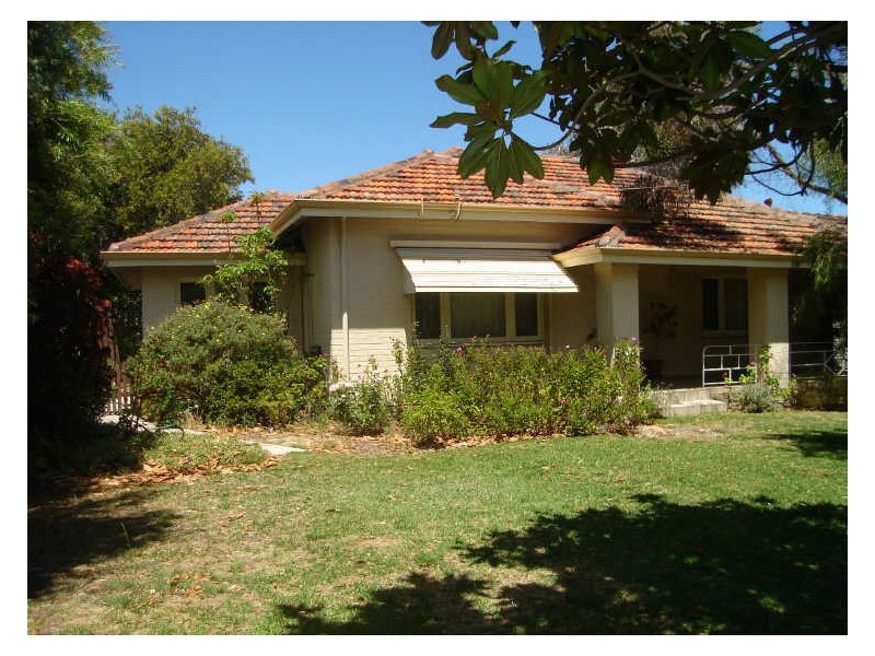 2 Keane Street, Wembley WA 6014