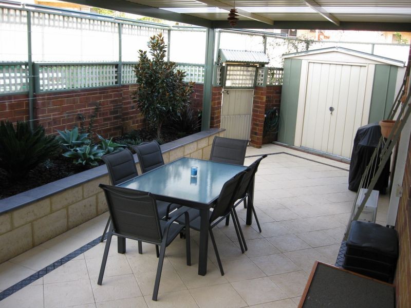 3A/49 Herdsman Parade, Wembley WA 6014