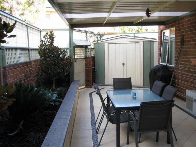 3A/49 Herdsman Parade, Wembley WA 6014
