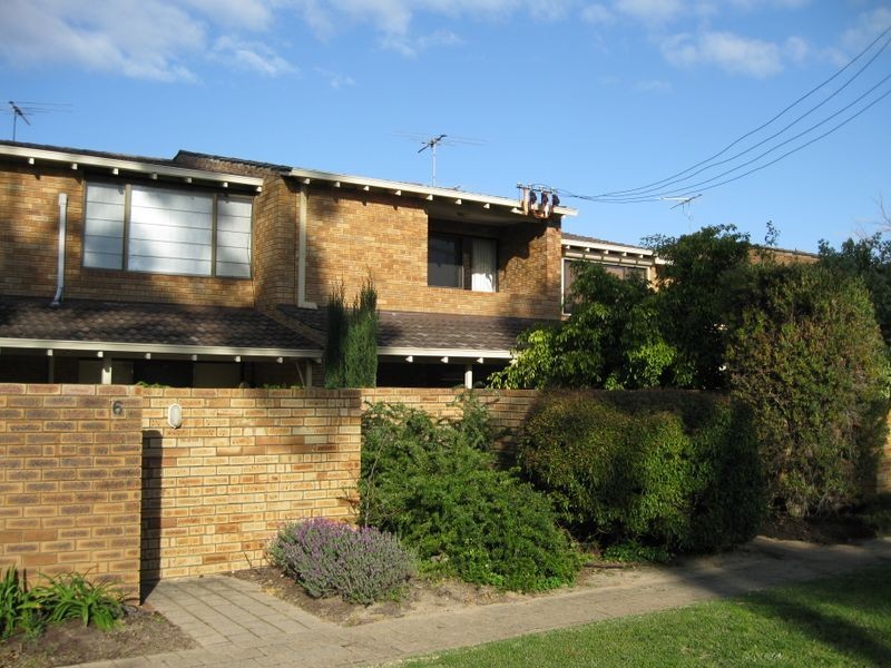 7/4 Corboy Street, Wembley WA 6014