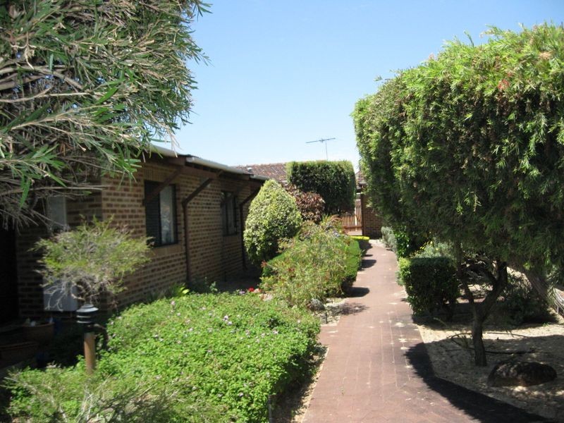 2/291 Cambridge Street, Wembley WA 6014