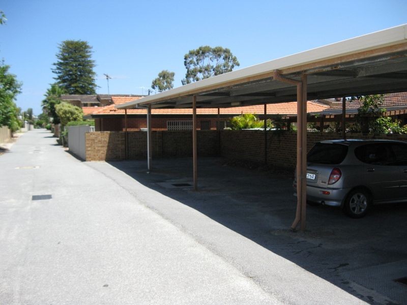 2/291 Cambridge Street, Wembley WA 6014