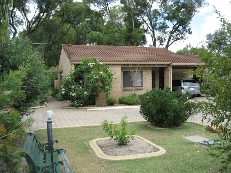 30/9 Brentham Street, Leederville WA 6007