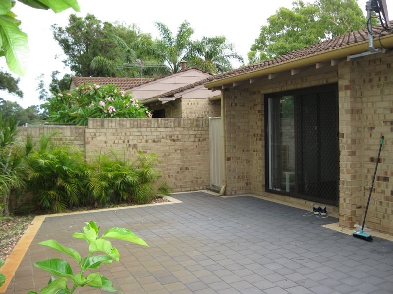 30/9 Brentham Street, Leederville WA 6007