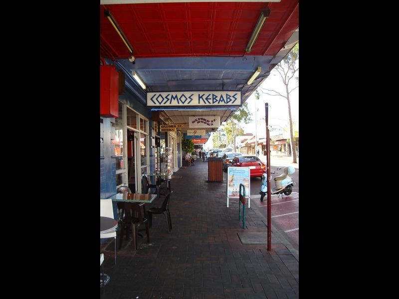 30/9 Brentham Street, Leederville WA 6007