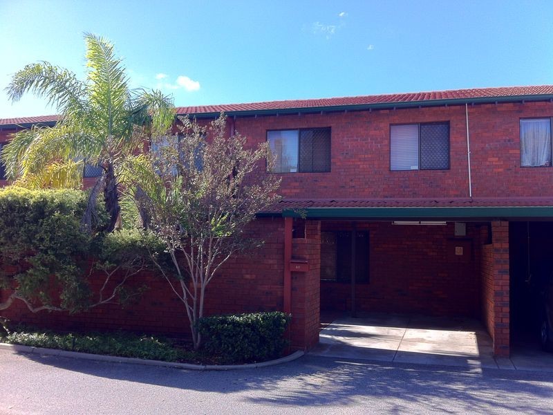28 Telopea Lane, Wembley WA 6014