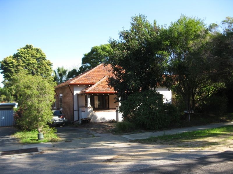 27 Harborne Street, Wembley WA 6014