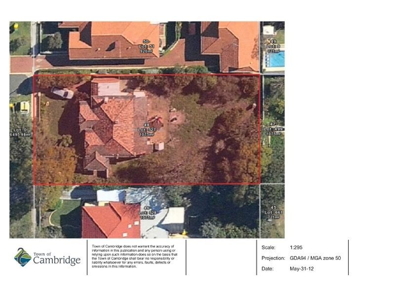 48 Keane Street, Wembley WA 6014