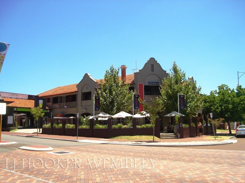 12/267 Cambridge Street, Wembley WA 6014