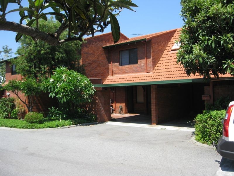 5/71 Herdsman Parade, Wembley WA 6014