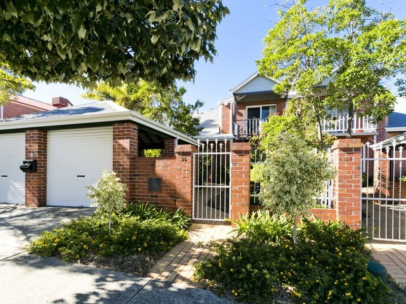 26 Station Street, Wembley WA 6014