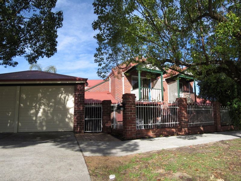 19 Barrett Street, Wembley WA 6014