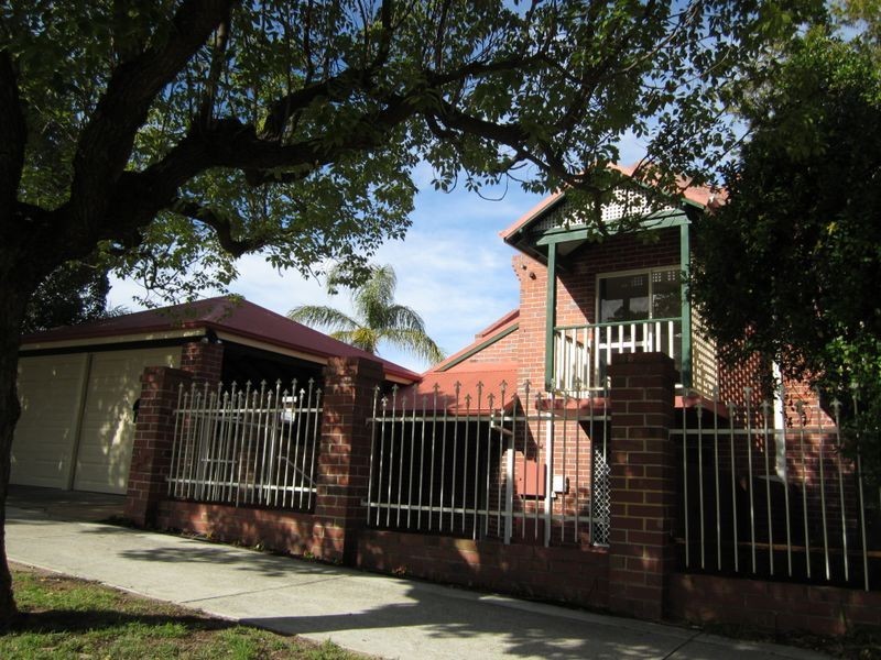 19 Barrett Street, Wembley WA 6014