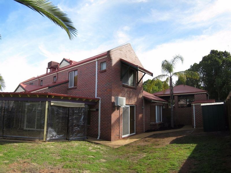 19 Barrett Street, Wembley WA 6014