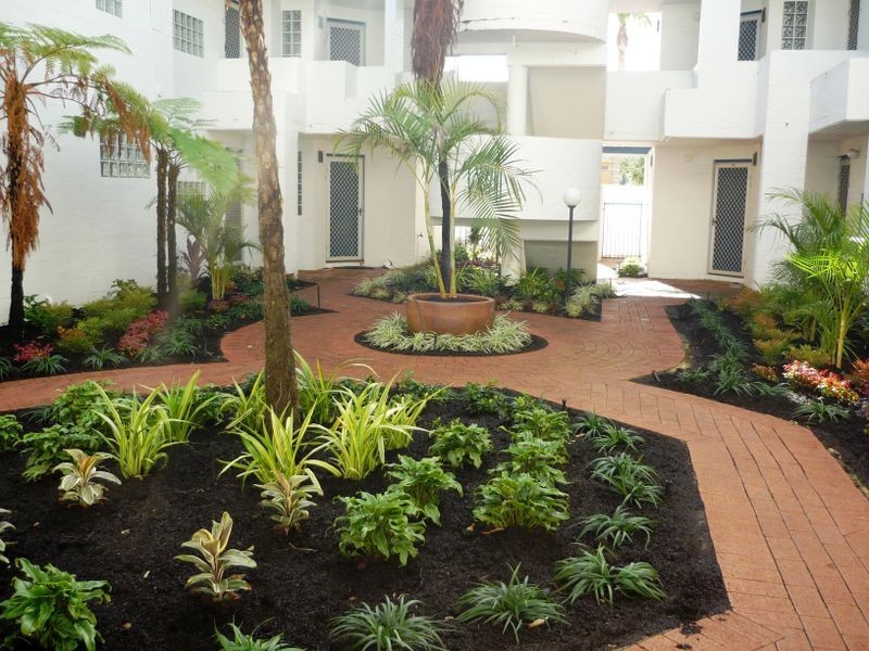 16/303 Cambridge Street, Wembley WA 6014