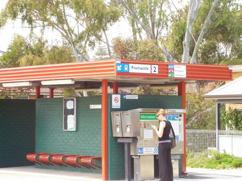 23/190 Railway Parade, West Leederville WA 6007