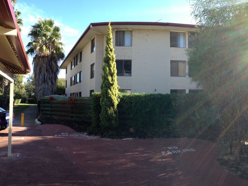 3A/19 Herdsman Parade, Wembley WA 6014