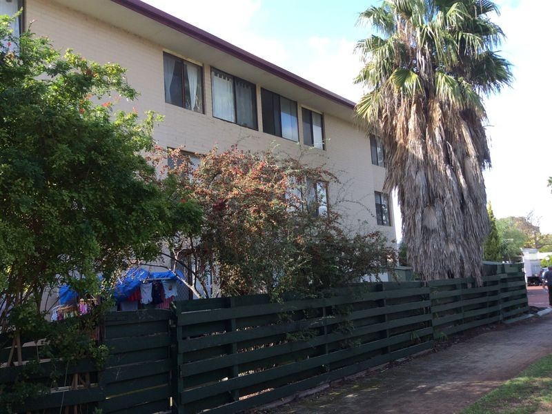 3A/19 Herdsman Parade, Wembley WA 6014