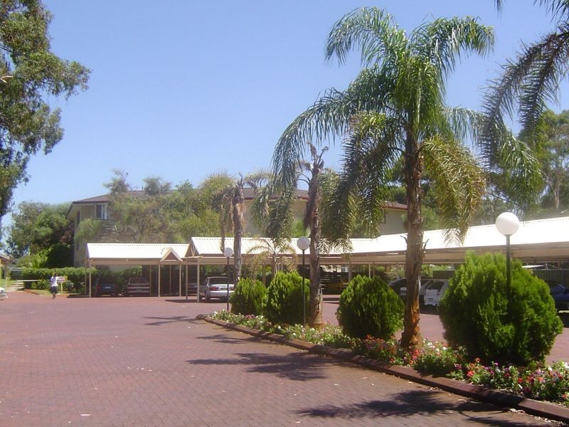 3A/19 Herdsman Parade, Wembley WA 6014