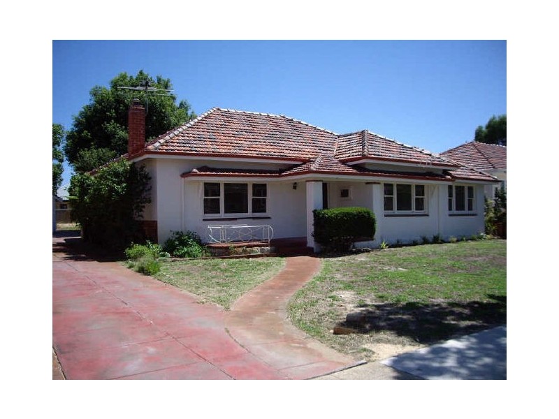 5 Marlow Street, Wembley WA 6014