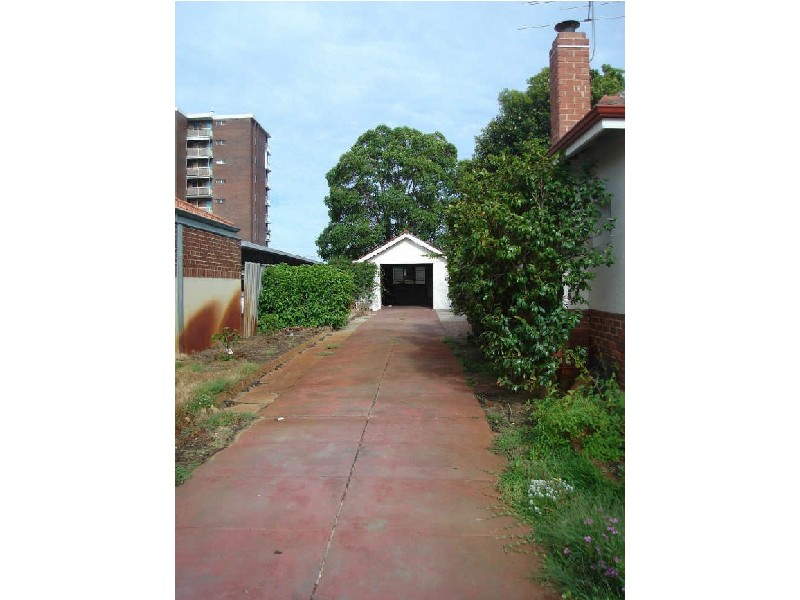 5 Marlow Street, Wembley WA 6014