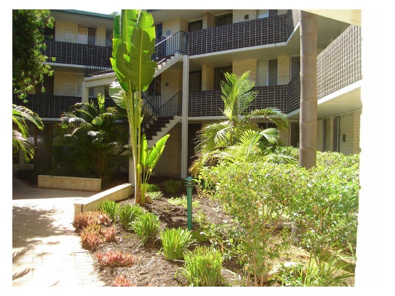 5/1 Herdsman Parade, Wembley WA 6014
