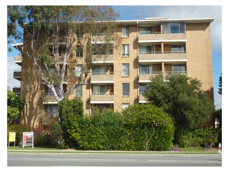 34/281 Cambridge Street, Wembley WA 6014