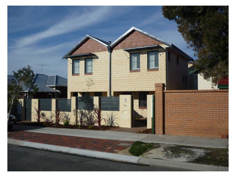 2/228 Loftus Street, North Perth WA 6006