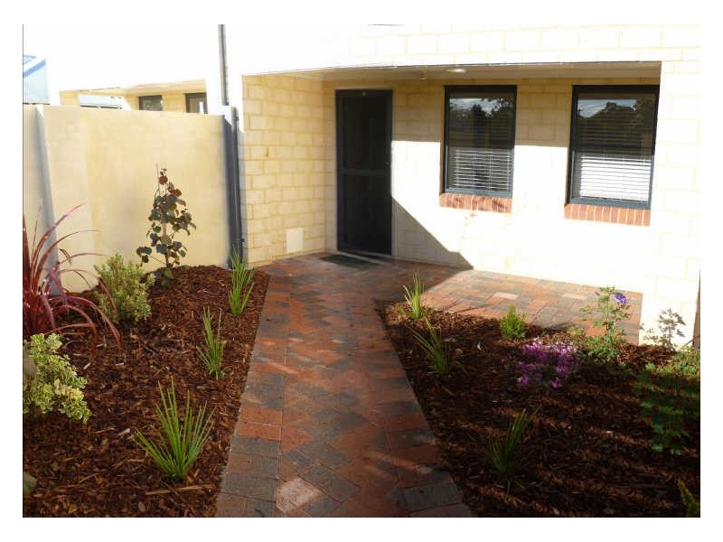 2/228 Loftus Street, North Perth WA 6006