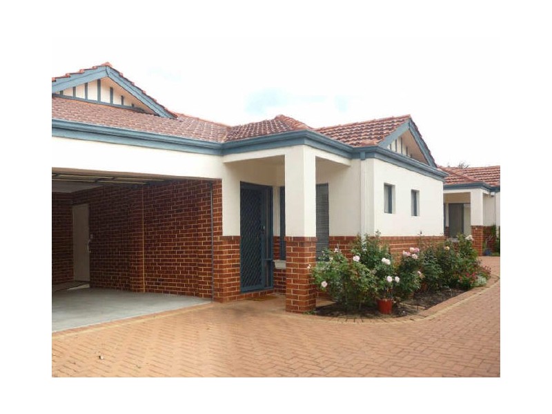 200B Salvado Road, Wembley WA 6014