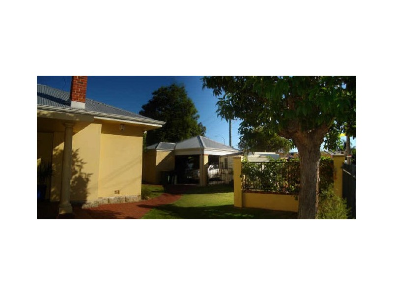 26 Herdsman Parade, Wembley WA 6014