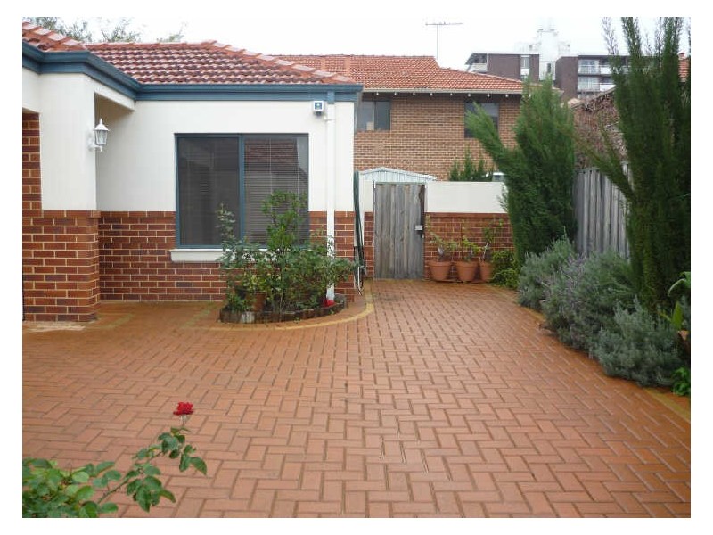 200 D Salvado Road, Wembley WA 6014