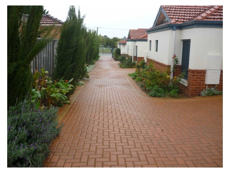 200 D Salvado Road, Wembley WA 6014