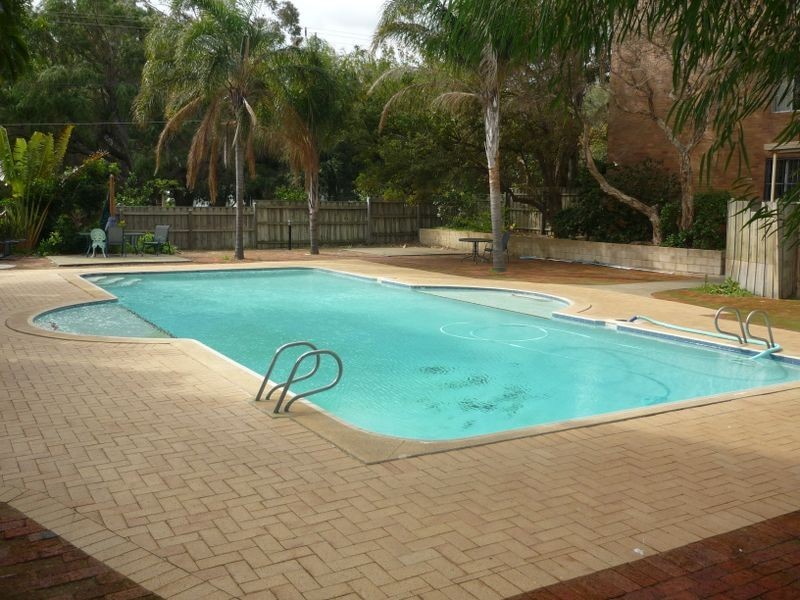 22/4 Dover Court, Mosman Park WA 6012