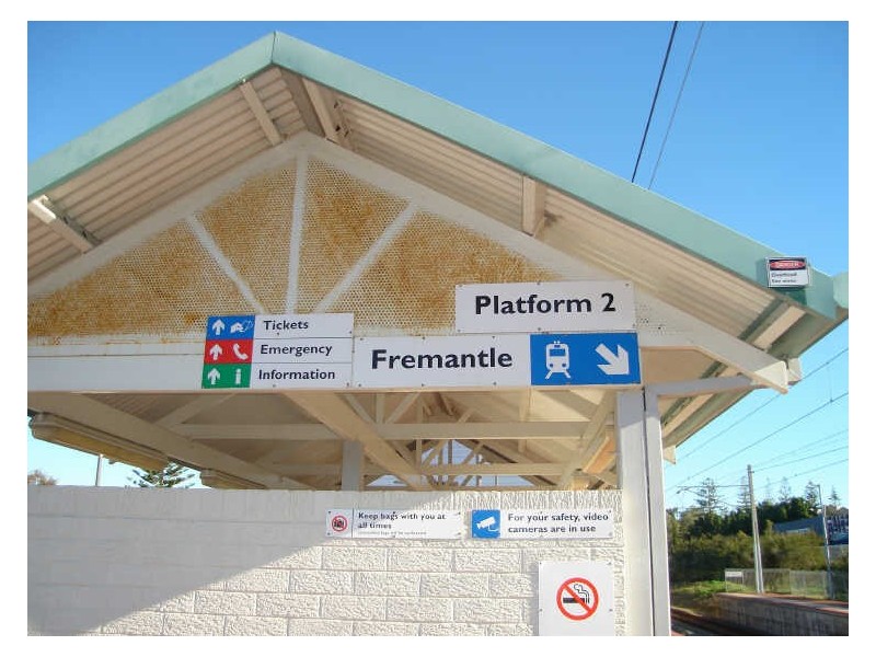 22/4 Dover Court, Mosman Park WA 6012