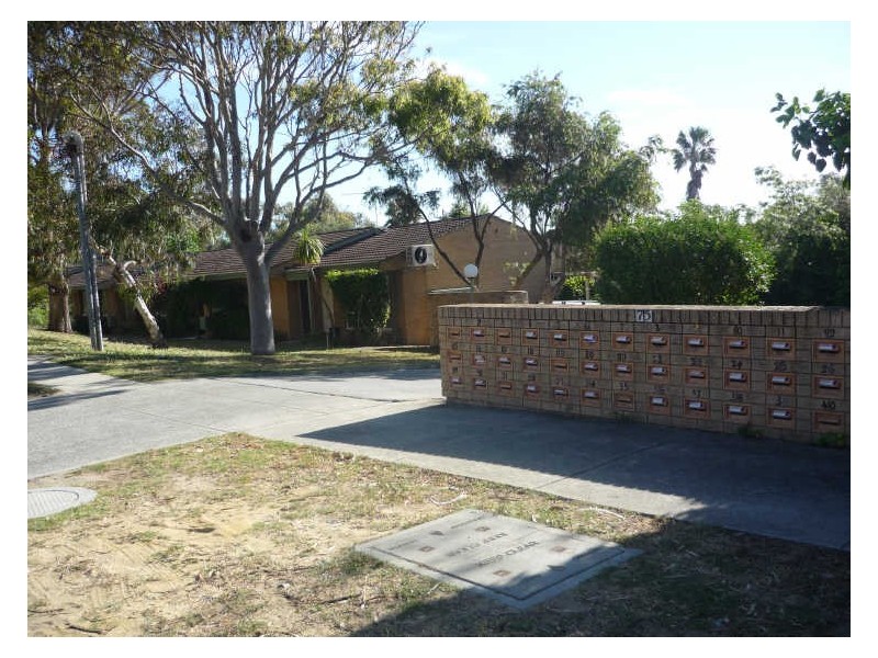 6/75 Stanley Street, Scarborough NSW 2515