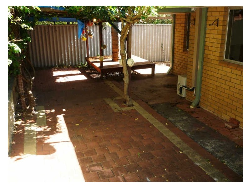 6/75 Stanley Street, Scarborough NSW 2515