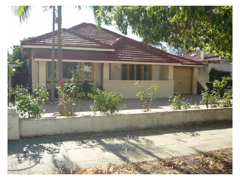 87 Holland Street, Wembley WA 6014