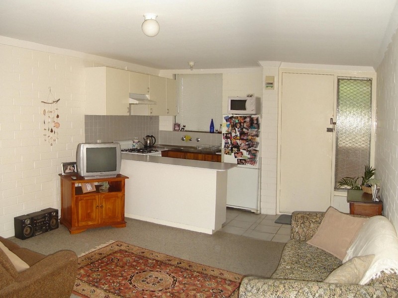 203E/25 Herdsman Parade, Wembley WA 6014