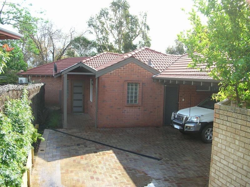 181b Stubbs Terrace, Daglish WA 6008
