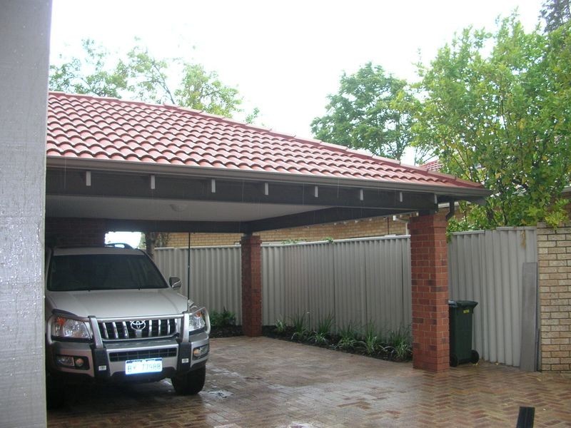 181b Stubbs Terrace, Daglish WA 6008