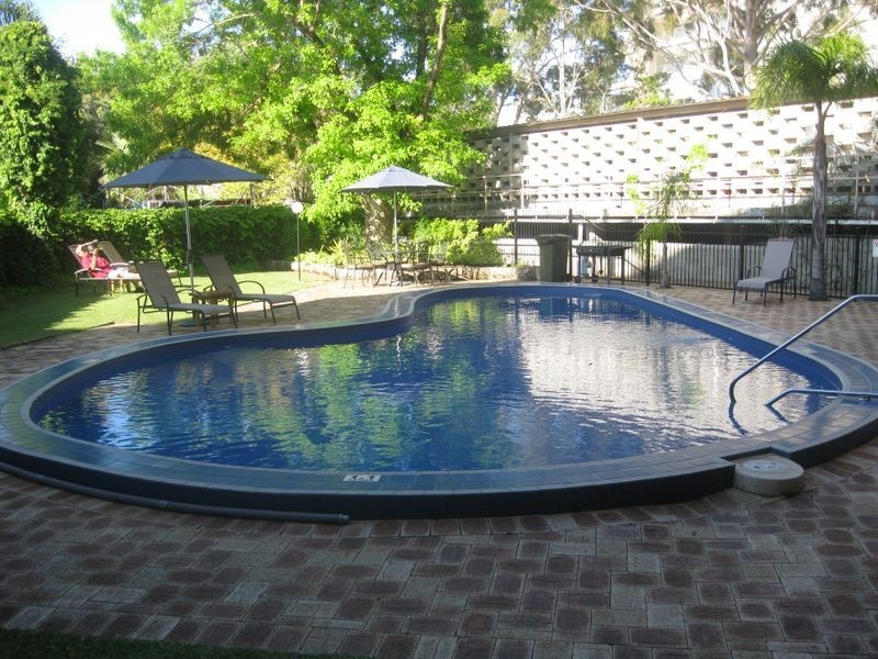 28/38 Kings Park Road, West Perth WA 6005