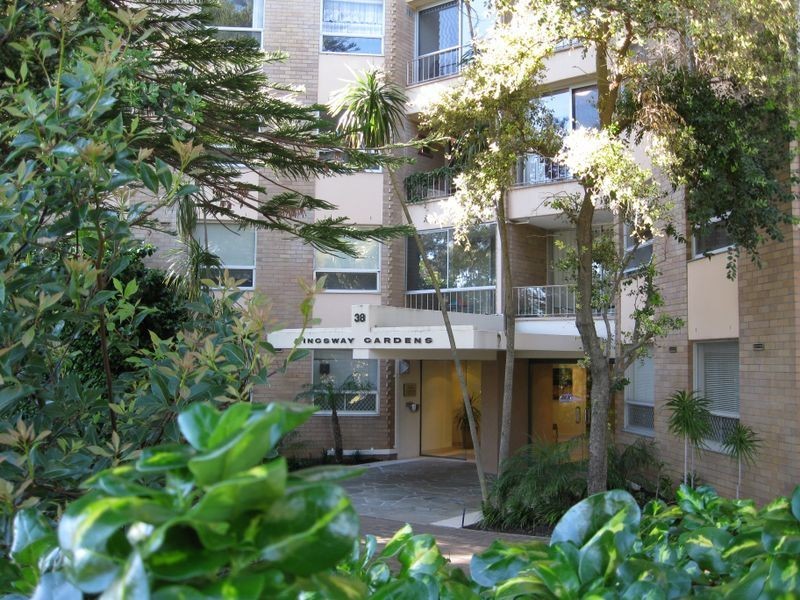 28/38 Kings Park Road, West Perth WA 6005