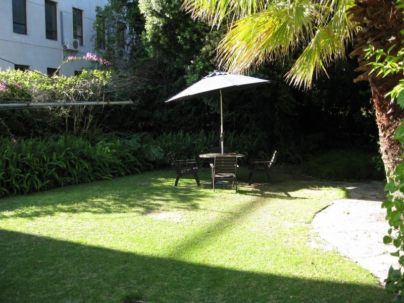 28/38 Kings Park Road, West Perth WA 6005