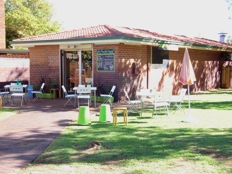 A16/49 Herdsman Parade, Wembley WA 6014