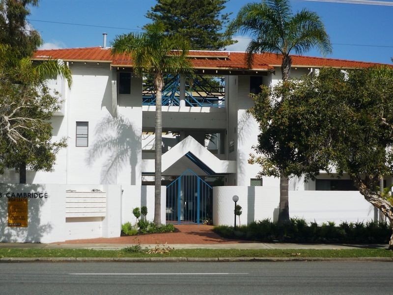 14/303 Cambridge Street, Wembley WA 6014