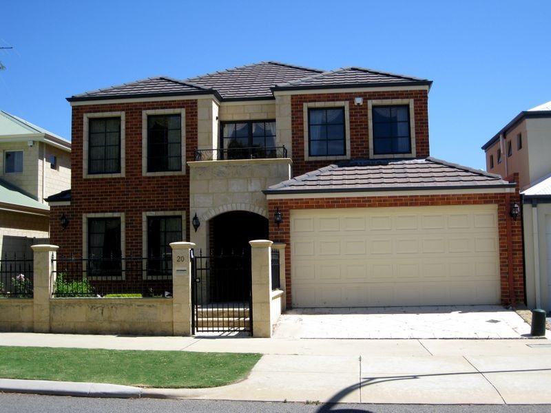 20 Quintilian St, Mount Claremont WA 6010
