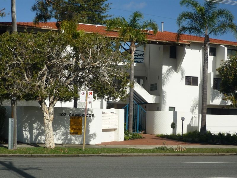 7/303 Cambridge Street, Wembley WA 6014