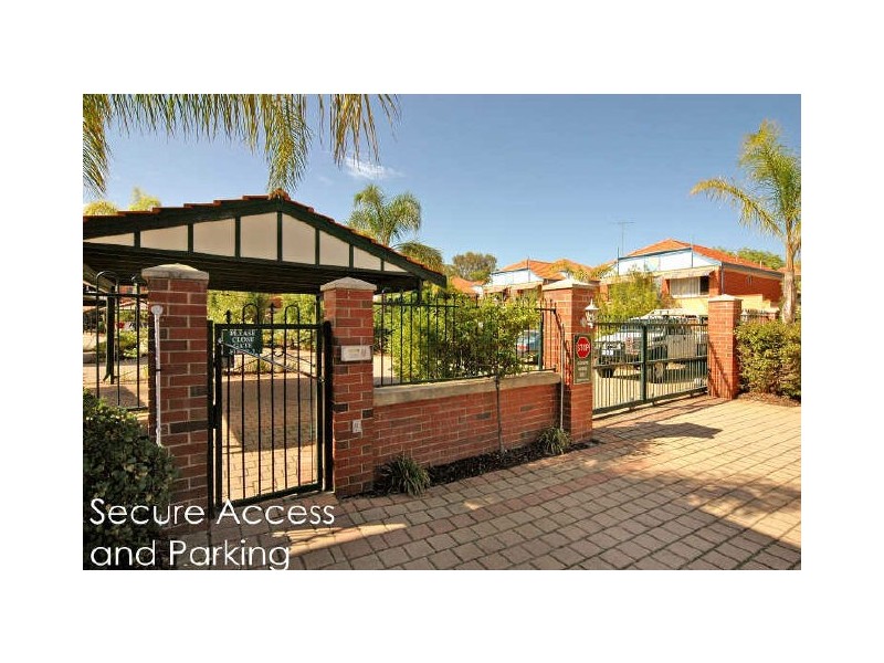 13/48 Moondine Drive, Wembley WA 6014